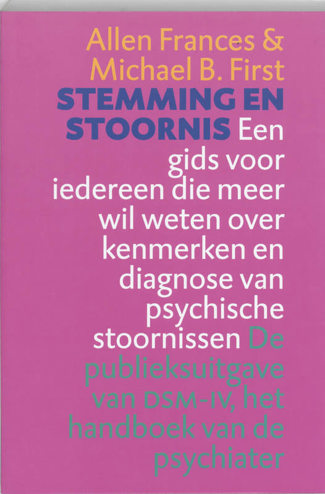 9789057120596 - Stemming en stoornis
