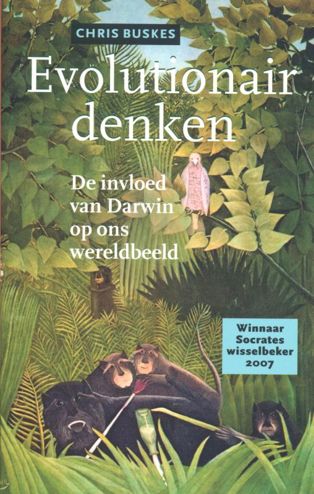 9789057121807 - Evolutionair denken