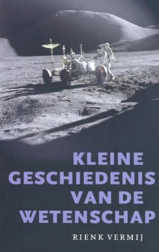 9789057122248 - Kleine geschiedenis van de wetenschap