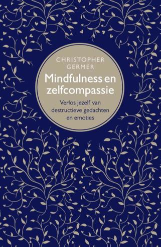 9789057123610 - Mindfulness en zelfcompassie