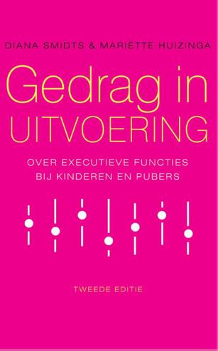9789057124433 - Gedrag in uitvoering