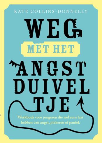 9789057124549 - Weg met het angstduiveltje