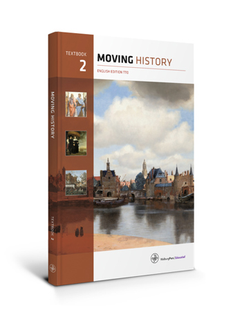 9789057309069 - Moving history 2hv textbook