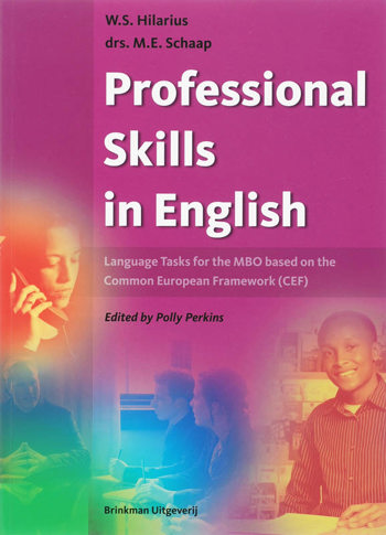 9789057521287 - Professional skills in english