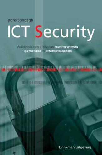 9789057521393 - Ict security
