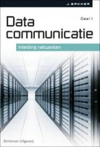 9789057522840 - Datacommunicatie Inleiding netwerken