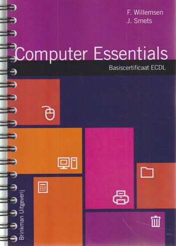 9789057522871 - PC Essentials