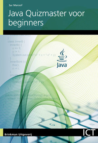 9789057523571 - Java Quizmaster voor beginners