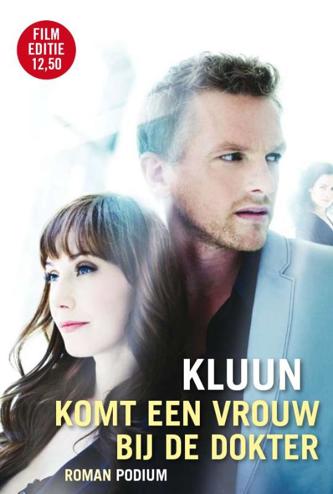 9789057592409 - Komt een vrouw bij de dokter (filmeditie)