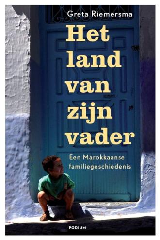9789057594380 - Het land van zijn vader