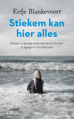 9789057598791 - Stiekem kan hier alles