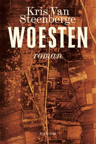 9789057599385 - Woesten