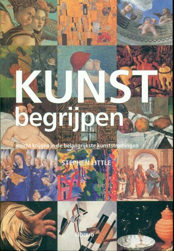9789057646409 - Kunst begrijpen