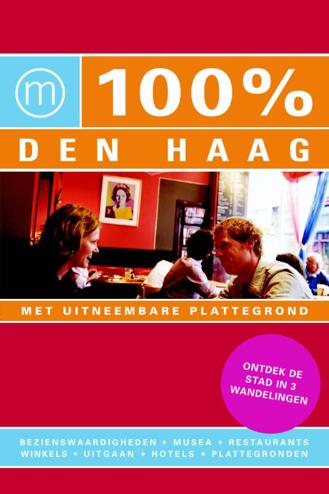 9789057674518 - 100% den haag