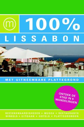 9789057674587 - 100% lissabon