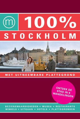 9789057674747 - 100% stockholm