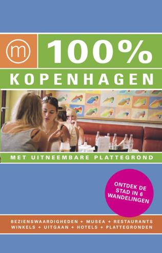 9789057675171 - 100% Kopenhagen