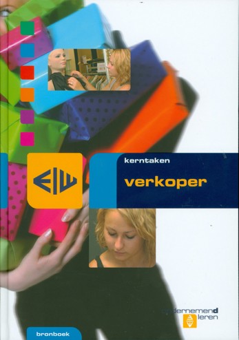 9789057843068 - Verkoper bronboek