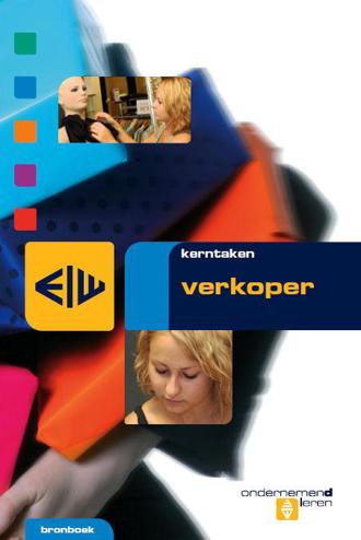 9789057843693 - Bronboek verkoper