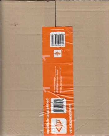 9789057843754 - Ondernemend leren verkoopspecialist pakket deel 1