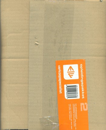 9789057843761 - Verkoopspecialist 2 opleidingspakket