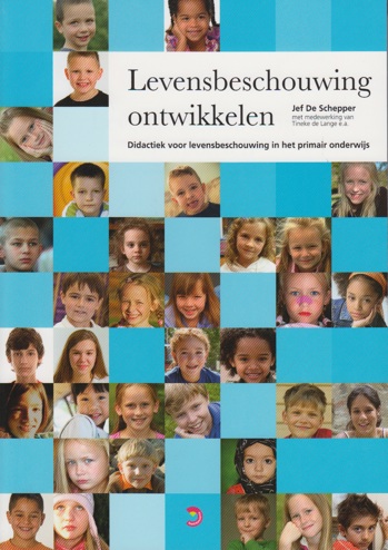 9789057884498 - Levensbeschouwing ontwikkelen