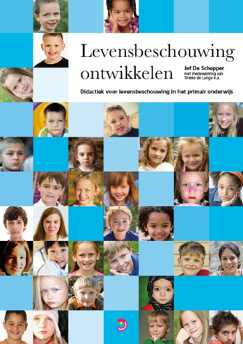 9789057885709 - Levensbeschouwing ontwikkelen (herziene editie)