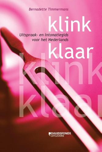 9789058269539 - Klink klaar
