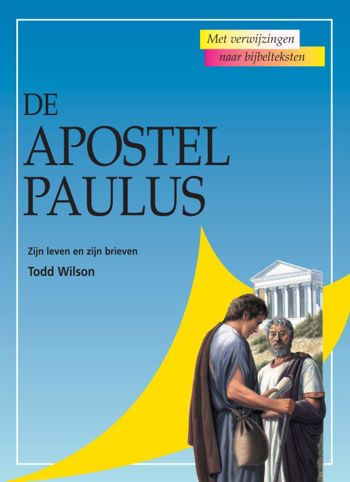 9789058299468 - De apostel Paulus