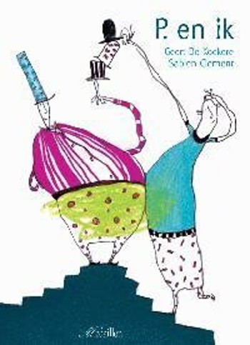 9789058381606 - P. en ik