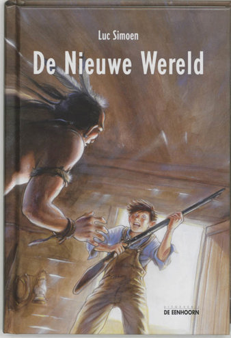 9789058383587 - De nieuwe wereld