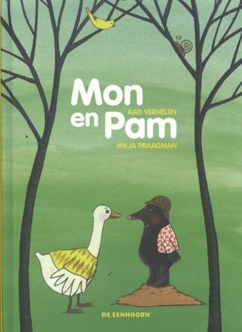9789058387905 - Mon en Pam