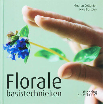 9789058562227 - Florale basistechnieken