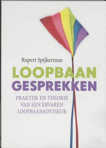 9789058711168 - Loopbaangesprekken praktijk en theorie van een ervaren loopbaanadviseur