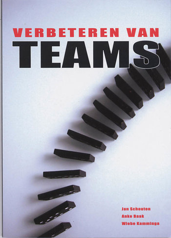 9789058713377 - Verbeteren van teams