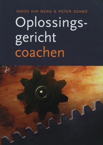 9789058713568 - Oplossingsgericht coachen