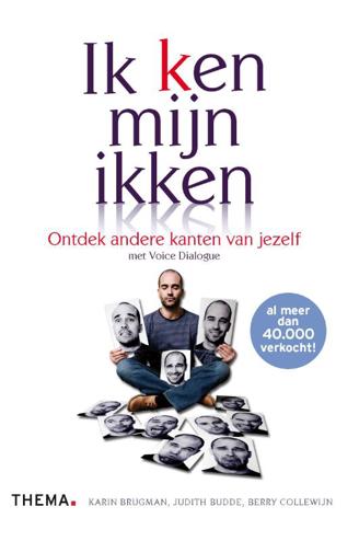 9789058715241 - Ik (k)en mijn ikken