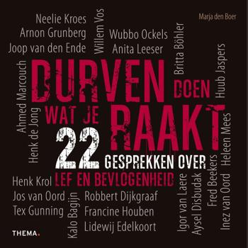 9789058715487 - Durven doen wat je raakt