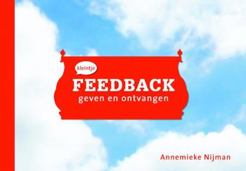 9789058715784 - Kleintje feedback
