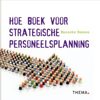 9789058716750 - Hoe boek voor strategische personeelsplanning