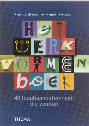 9789058716811 - Het werkvormenboek