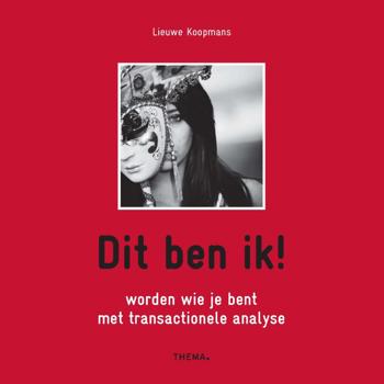 9789058716866 - Dit ben ik!
