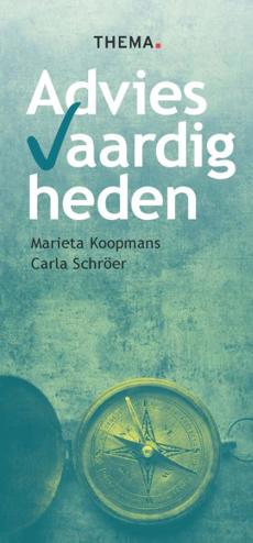 9789058717900 - Adviesvaardigheden