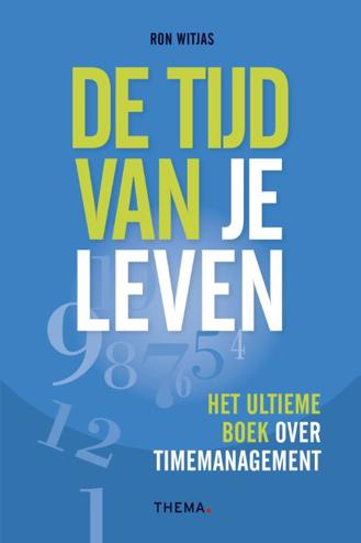 9789058718006 - De tijd van je leven