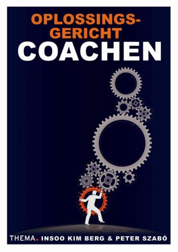 9789058718174 - Oplossingsgericht coachen
