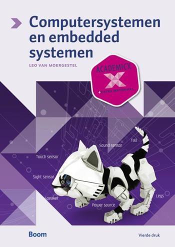 9789058754233 - Computersystemen en embedded systemen