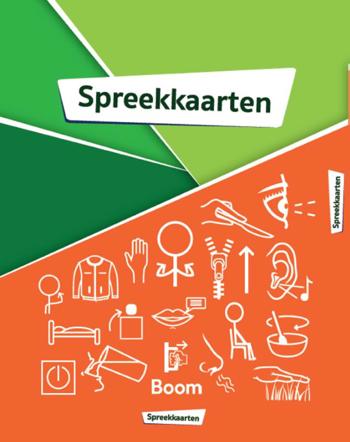 9789058754639 - Spreekkaarten