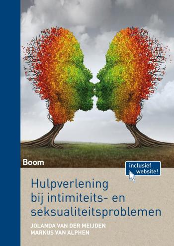 9789058758507 - Hulpverlening bij intimiteits- en seksualiteitsproblemen