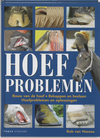 9789058772220 - Hoefproblemen