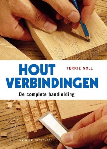 9789058772664 - Houtverbindingen